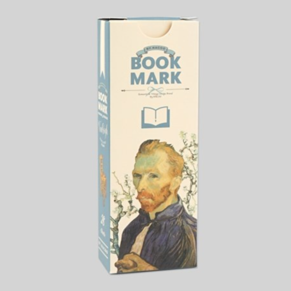 Bookmark Set - Van Gogh