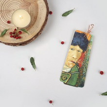 Load image into Gallery viewer, Bookmark Set - Van Gogh