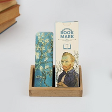 Load image into Gallery viewer, Bookmark Set - Van Gogh