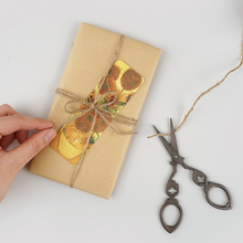Load image into Gallery viewer, Bookmark Set - Van Gogh