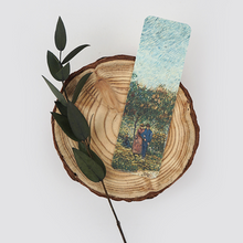 Load image into Gallery viewer, Bookmark Set - Van Gogh