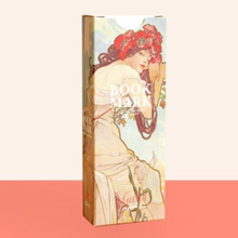 Load image into Gallery viewer, Bookmark Set - Mucha