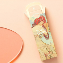 Load image into Gallery viewer, Bookmark Set - Mucha