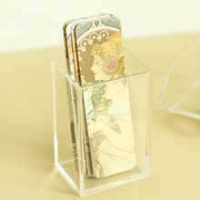 Load image into Gallery viewer, Bookmark Set - Mucha