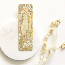 Load image into Gallery viewer, Bookmark Set - Mucha