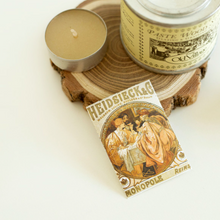 Load image into Gallery viewer, Label Sticker Pack - Mucha