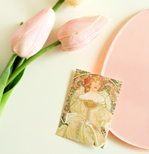 Load image into Gallery viewer, Label Sticker Pack - Mucha