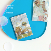 Load image into Gallery viewer, Mini Sticker Pack - Sorolla