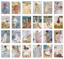 Load image into Gallery viewer, Label Sticker Pack - Sorolla