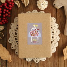 Load image into Gallery viewer, Label Sticker Pack - Alice