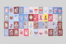 Load image into Gallery viewer, Label Sticker Pack - Alice