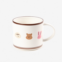 Load image into Gallery viewer, My Buddy - Mug Cup