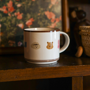 My Buddy - Mug Cup
