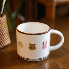 Load image into Gallery viewer, My Buddy - Mug Cup