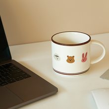 Load image into Gallery viewer, My Buddy - Mug Cup