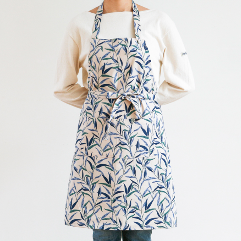 Basic Apron - Nicholii