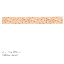 Load image into Gallery viewer, Gentle Breeze Washi Tape - 20