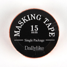 Load image into Gallery viewer, Swan Washi Tape - 22