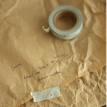 Load image into Gallery viewer, Swan Washi Tape - 22