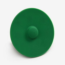 Load image into Gallery viewer, Jelly Bear - Silicone Mug Lid - Flower Mango