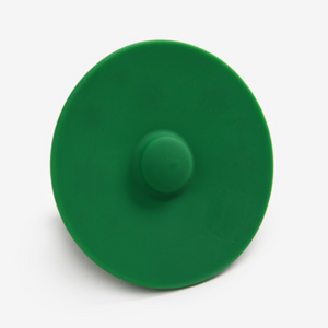 Jelly Bear - Silicone Mug Lid - Flower Mango