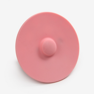 Jelly Bear - Silicone Mug Lid - Picnic Pinky