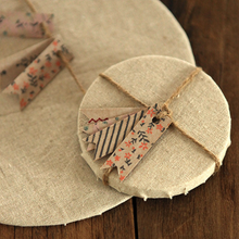 Load image into Gallery viewer, Wildflower Washi Tape -11