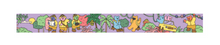 Load image into Gallery viewer, Jelly Bear Masking Tape Washi - Adventure - 01