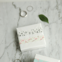 Load image into Gallery viewer, Gardening Washi Tape - 28
