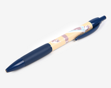 Load image into Gallery viewer, Daily Gel Pen - Welsh Corgi (Blue)