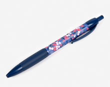 Load image into Gallery viewer, Daily Gel Pen - Manchu Cherry (Blue)