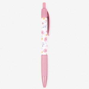 Daily Gel Pen - Gerbera (Pink)