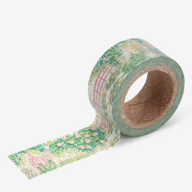 Giverny Washi Tape (25mm) -02