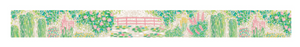 Giverny Washi Tape (25mm) -02