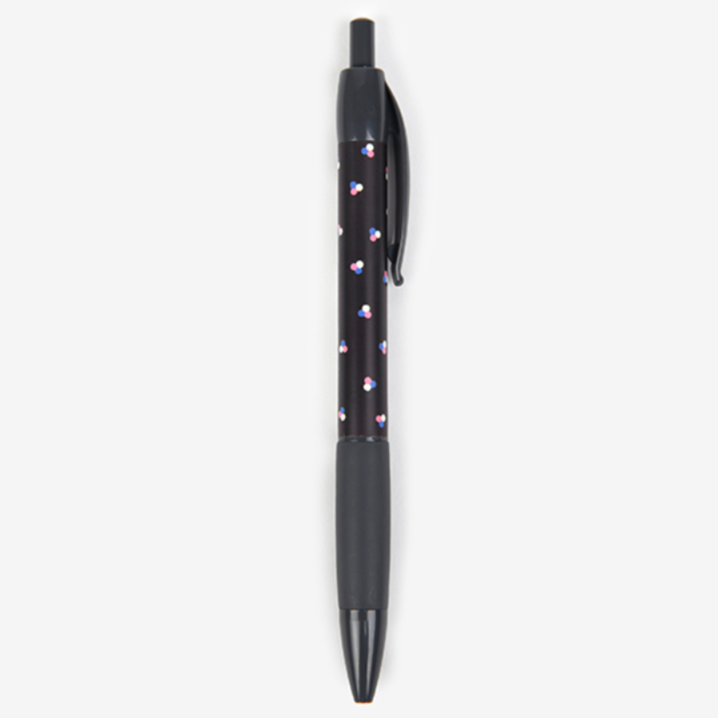 Daily Gel Pen - Fresh Taste (Black)