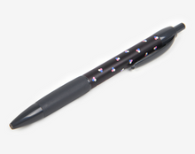 Load image into Gallery viewer, Daily Gel Pen - Fresh Taste (Black)