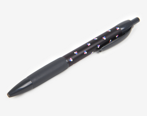 Daily Gel Pen - Fresh Taste (Black)