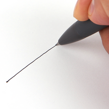 Load image into Gallery viewer, Daily Gel Pen - Fresh Taste (Black)