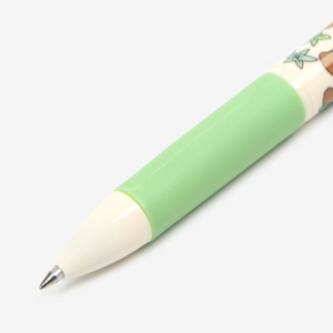 Jelly Bear 3 Colour Ballpoint Pen - Adventure