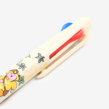 Load image into Gallery viewer, Jelly Bear 3 colour Ballpoint Pen - Adventure