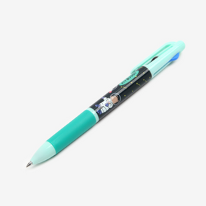 My Buddy 3 Colour Ballpoint Pen - Universe