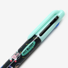 Load image into Gallery viewer, My Buddy 3 Colour Ballpoint Pen - Universe