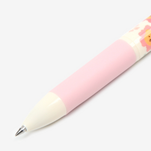 Jelly Bear 3 Colour Ballpoint Pen - Storybook
