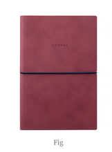 Load image into Gallery viewer, Agenda NOTEBOOK - Large - Version 4