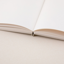 Load image into Gallery viewer, Moment Notebook - Large - Lined and Blank (Version 4)