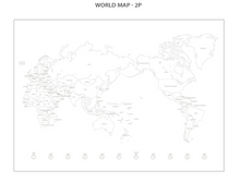 Load image into Gallery viewer, Moment Notebook - Large - Lined and Blank (Version 4)