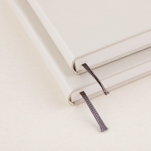 Moment Notebook - Small - Lined and Blank (Version 4)