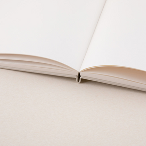 Moment Notebook - Small - Lined and Blank (Version 4)