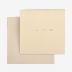 Daily Pop Up Card - 10 Swimming