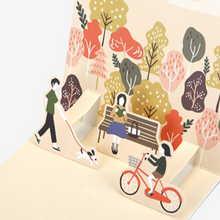 Load image into Gallery viewer, Daily Pop Up Card - 06 Daily